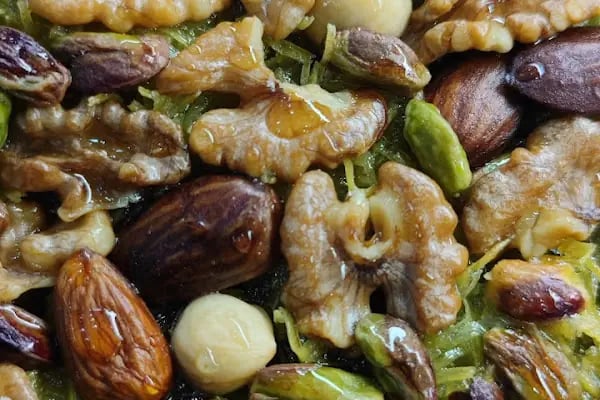 Ersoy Pasta Fırın küçüksaat AHMET ERSOY - Resim 18