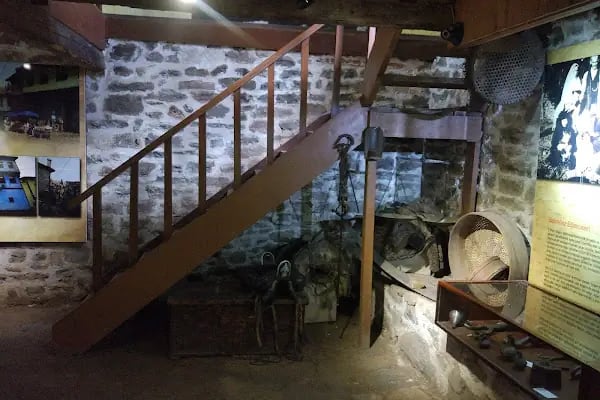 Cumalıkız Köy Müzesi - Resim 5