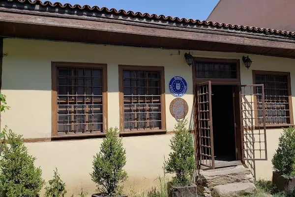 Cumalıkız Köy Müzesi - Resim 3