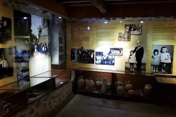 Cumalıkız Köy Müzesi - Resim 10