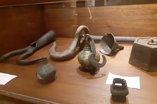 Cumalıkız Köy Müzesi - Resim 13
