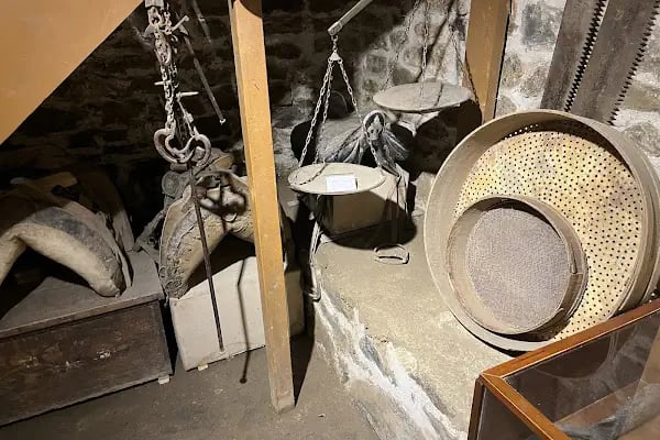 Cumalıkız Köy Müzesi - Resim 14