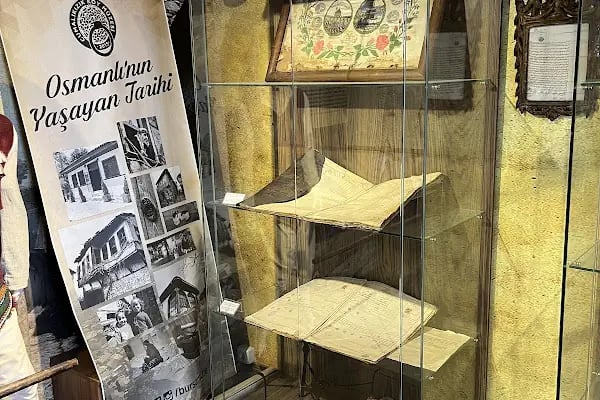 Cumalıkız Köy Müzesi - Resim 15