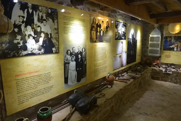 Cumalıkız Köy Müzesi - Resim 2