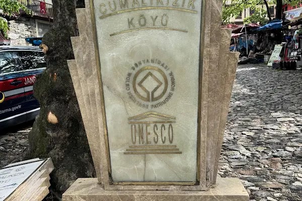 Cumalıkız Köy Müzesi - Resim 9