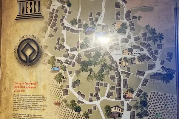 Cumalıkız Köy Müzesi - Resim 11
