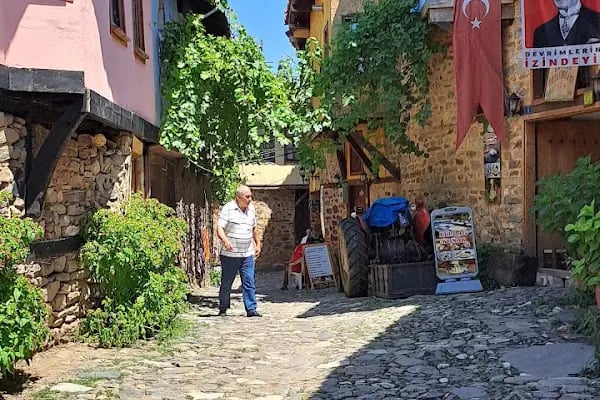 Cumalıkız Köy Müzesi - Resim 4