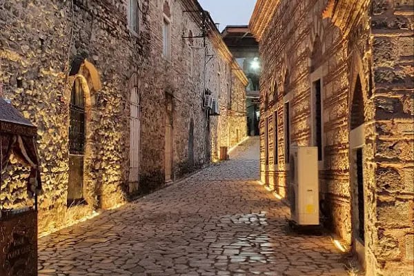 Cumalıkız Köy Müzesi - Resim 7