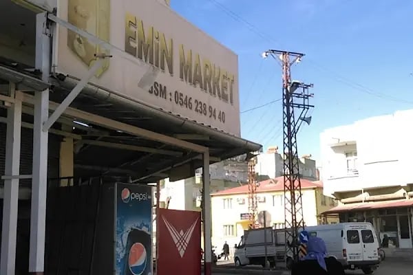 Emin Bakkal - Resim 2