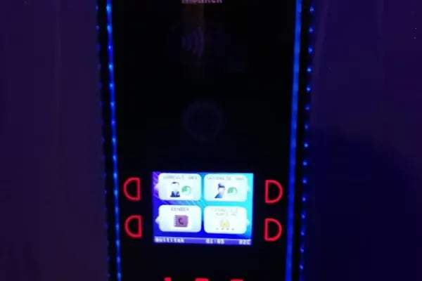 YAGIZ ENERJİ ELEKTRİK ELEKTRONİK - Resim 20
