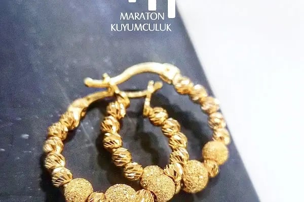 Maraton Kuyumculuk - Resim 12