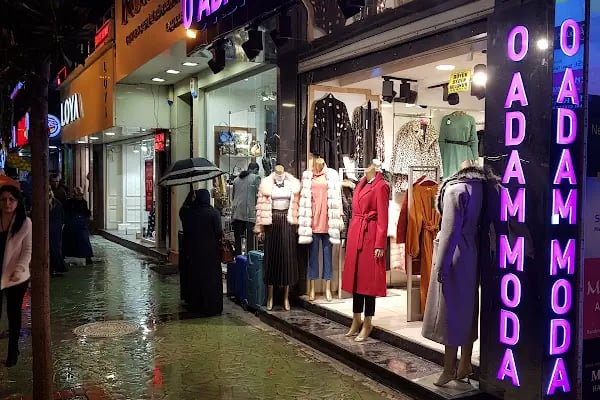 OADAMMODA ADAPAZARI - Resim 4