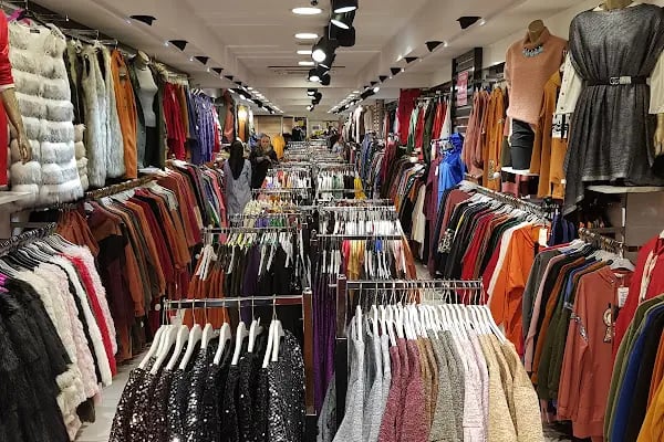 OADAMMODA ADAPAZARI - Resim 11