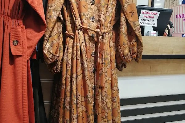 OADAMMODA ADAPAZARI - Resim 9