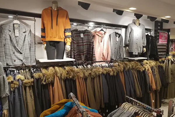 OADAMMODA ADAPAZARI - Resim 2