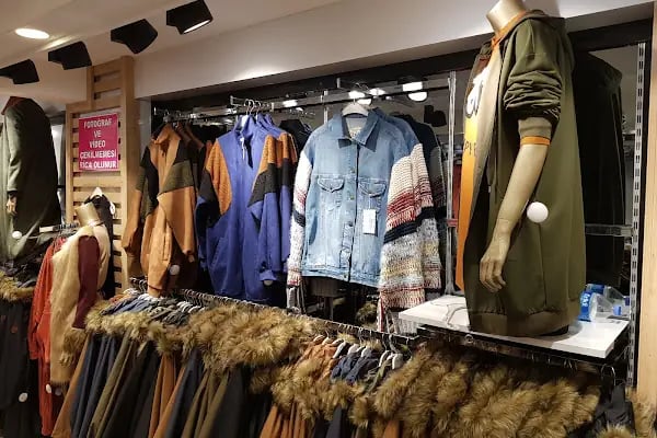 OADAMMODA ADAPAZARI - Resim 15