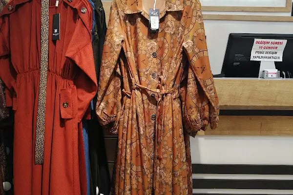 OADAMMODA ADAPAZARI - Resim 6
