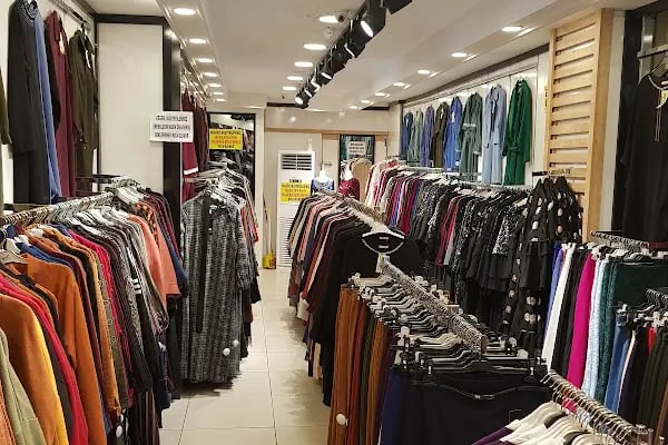 OADAMMODA ADAPAZARI - Resim 18