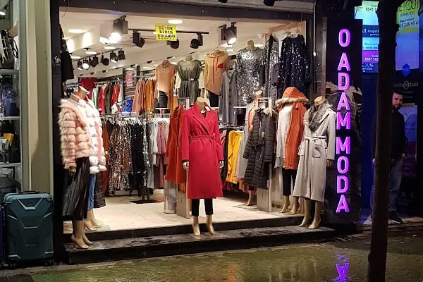 OADAMMODA ADAPAZARI - Resim 7