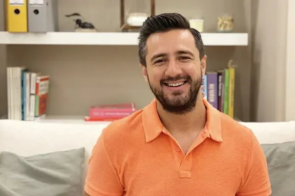 Psikolog Berk Karaoğlu - Resim 2