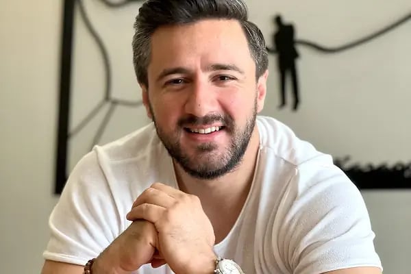 Psikolog Berk Karaoğlu - Resim 1
