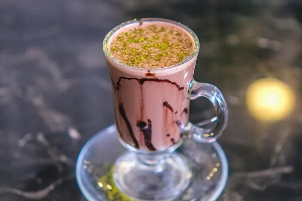 Karacadağ Pastanesi - Resim 8