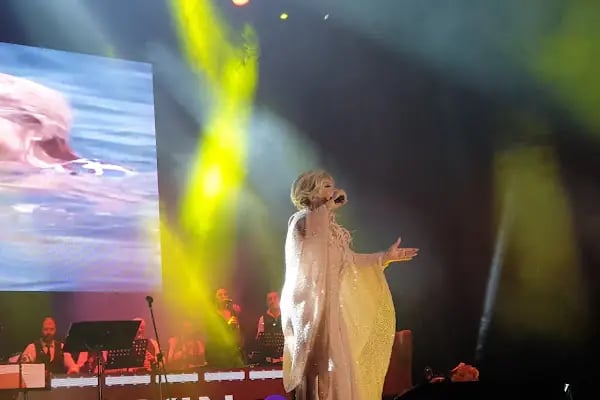 Konya Oditoryum - Resim 16