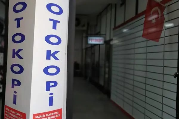 Manisa Fotokopi Ozalit - Resim 2
