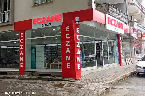 GÖKÇE ECZANESİ - Resim 3