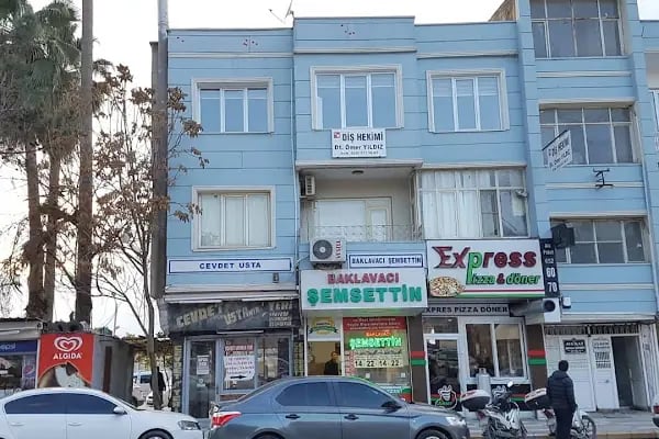 Diş Hekimi Ömer Yıldız Kliniği - Resim 7