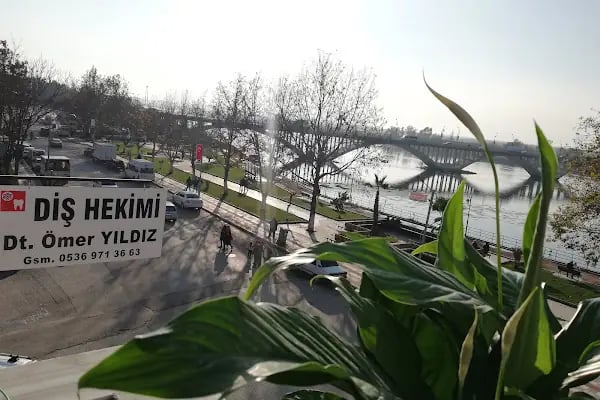 Diş Hekimi Ömer Yıldız Kliniği - Resim 8