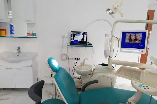 Diş Hekimi Ömer Yıldız Kliniği - Resim 5