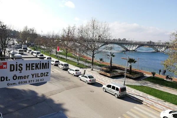 Diş Hekimi Ömer Yıldız Kliniği - Resim 3