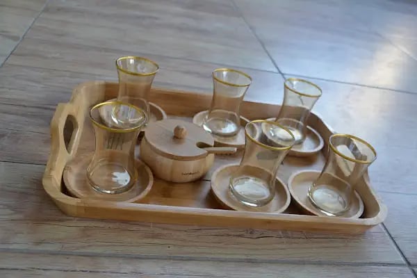 HEDİYE KÖŞKÜ CEYHAN - Resim 16