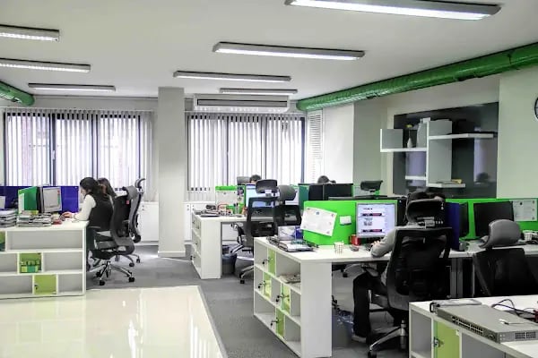 BLN GROUP &amp; BELENLİ İNŞAAT - Resim 16