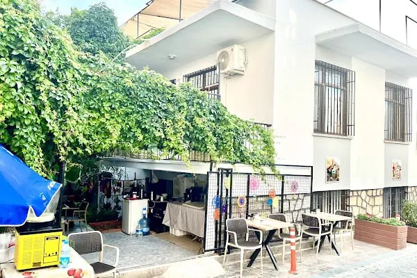 Konukzade Old Town Apart - Resim 12