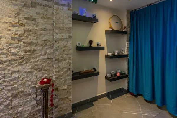 Golden Hamam &amp; Spa Alanya Turkish Bath - Resim 18
