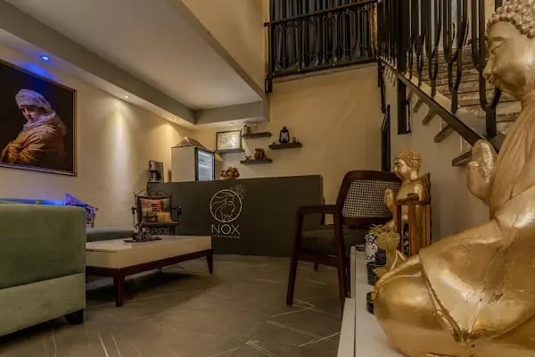 Golden Hamam &amp; Spa Alanya Turkish Bath - Resim 19