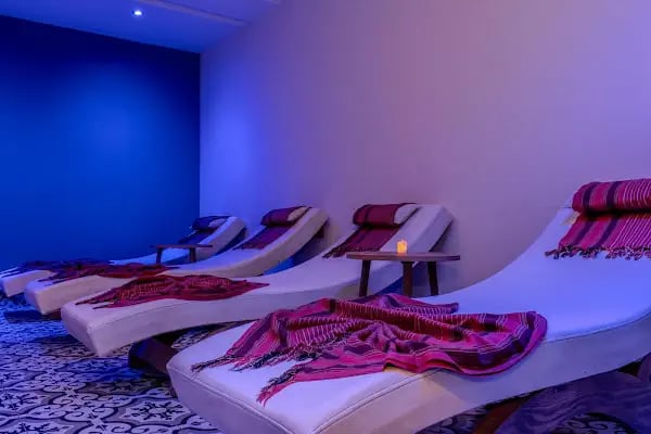 Golden Hamam &amp; Spa Alanya Turkish Bath - Resim 7