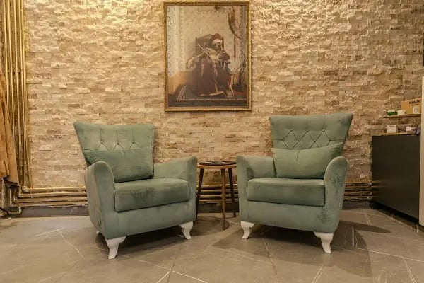 Golden Hamam &amp; Spa Alanya Turkish Bath - Resim 20