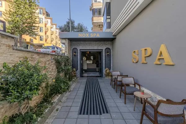 Golden Hamam &amp; Spa Alanya Turkish Bath - Resim 2