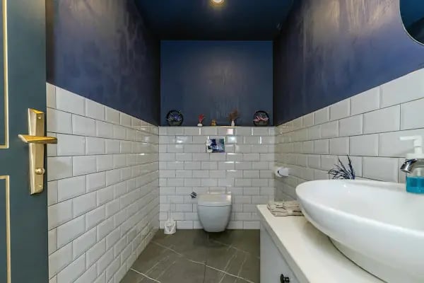 Golden Hamam &amp; Spa Alanya Turkish Bath - Resim 13
