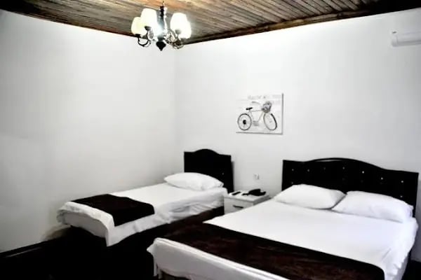 Tahtakale Konağı Private &amp; Luxury - Resim 2
