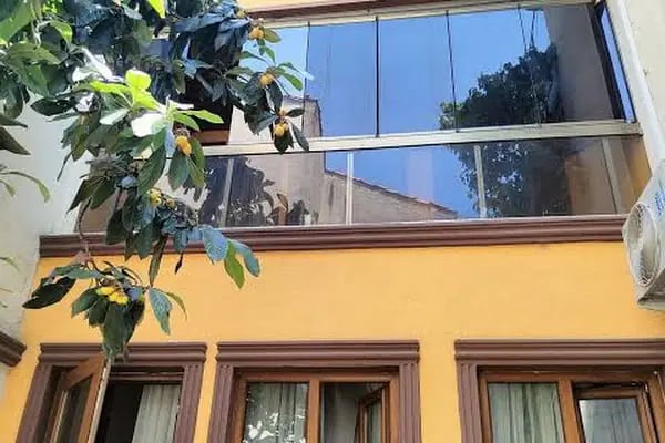 Tahtakale Konağı Private &amp; Luxury - Resim 5