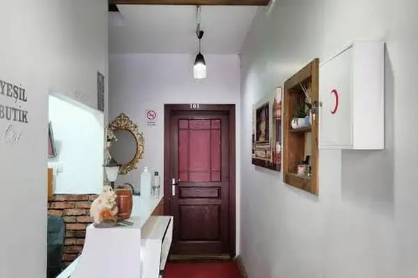 Tahtakale Konağı Private &amp; Luxury - Resim 14