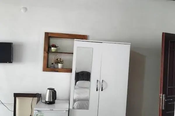 Tahtakale Konağı Private &amp; Luxury - Resim 19