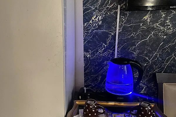 Tahtakale Konağı Private &amp; Luxury - Resim 13