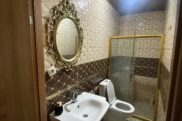 Tahtakale Konağı Private &amp; Luxury - Resim 6