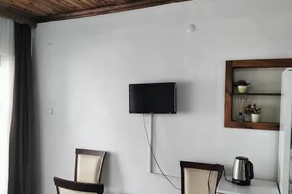 Tahtakale Konağı Private &amp; Luxury - Resim 15
