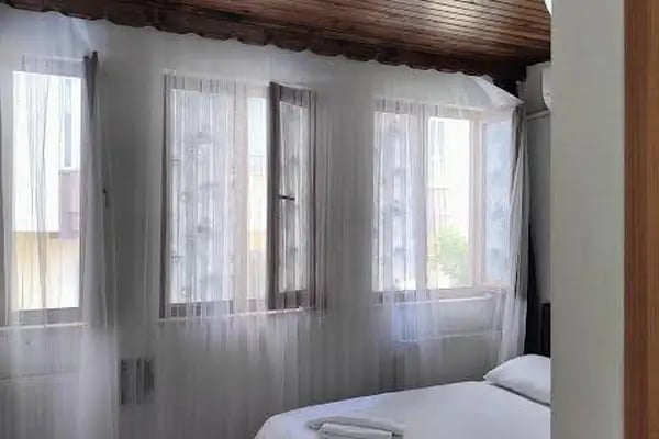 Tahtakale Konağı Private &amp; Luxury - Resim 16